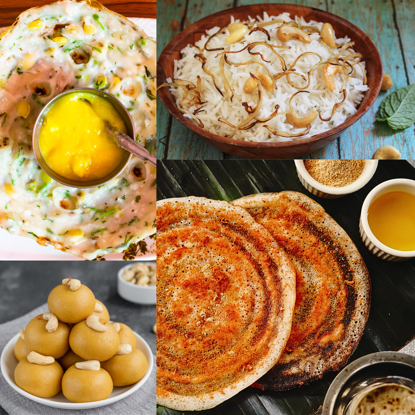 A2 Bilona Kangayam Cow Bilona Ghee from Villages of Tamil Nadu