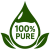 100% Pure