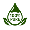 100% Pure
