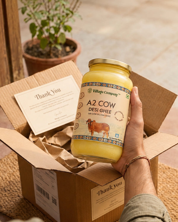 Delivered Fresh to You