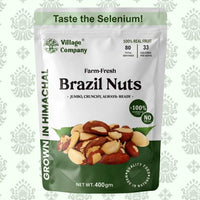 Village Company Farm Fresh Brazil Nuts
