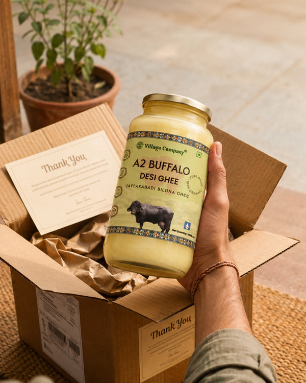 Delivered Fresh to You