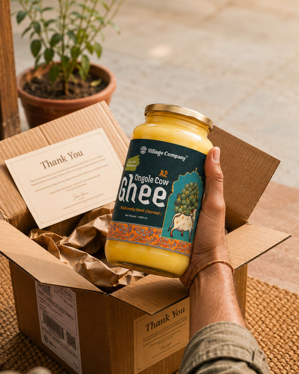Delivered Fresh to You