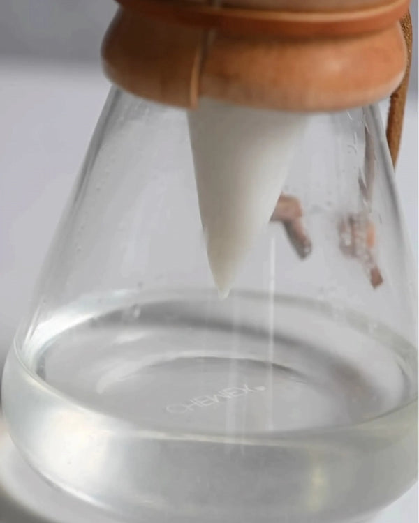 Natural Filtration