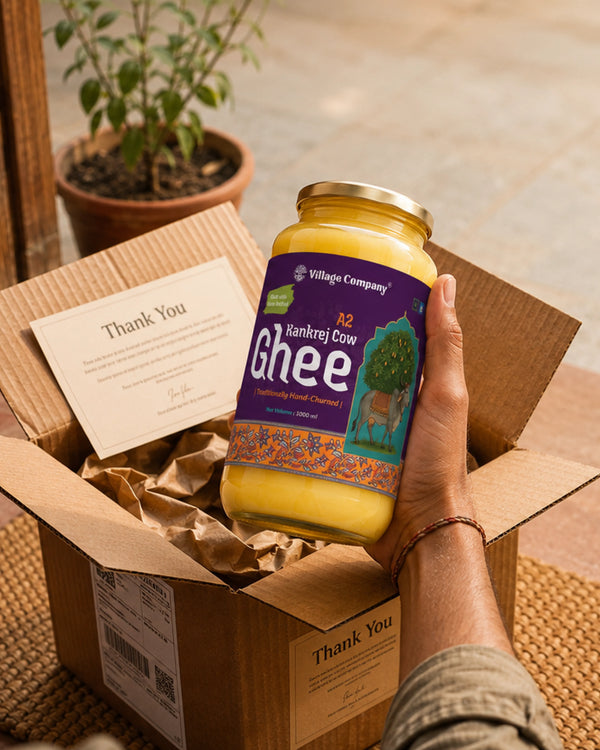 Delivered Fresh to You