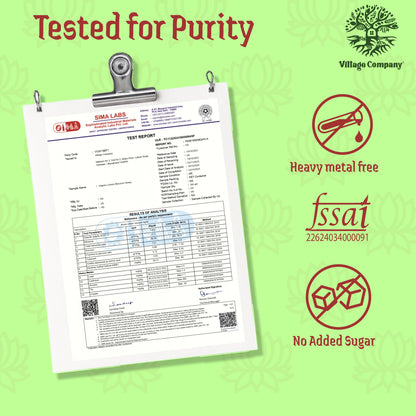 Lemon Blossom Raw Organic Honey