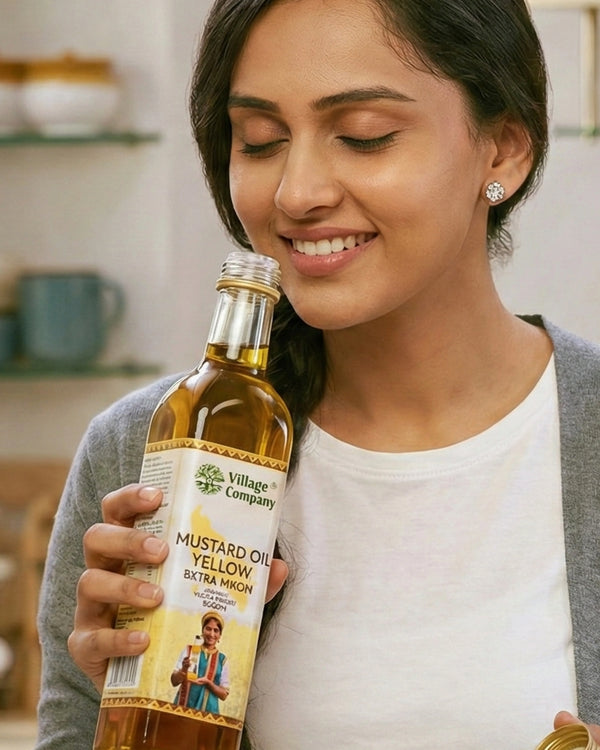Glass Bottle Packing