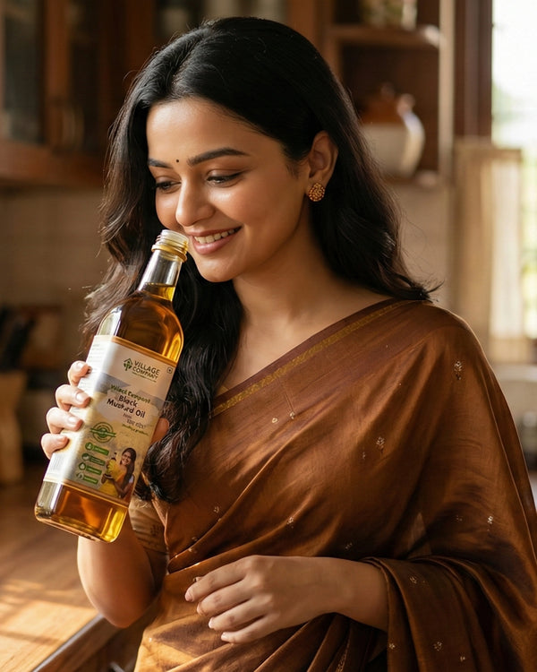 Glass Bottle Packing