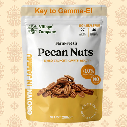 Village Company-Farm Fresh Pecan Nuts