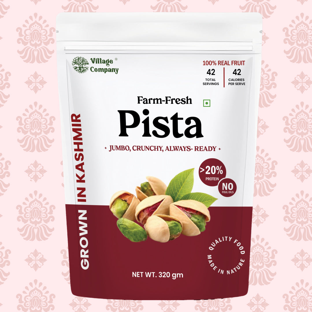 Village Company Premium Pista