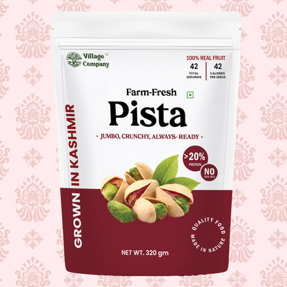 Village Company Premium Pista
