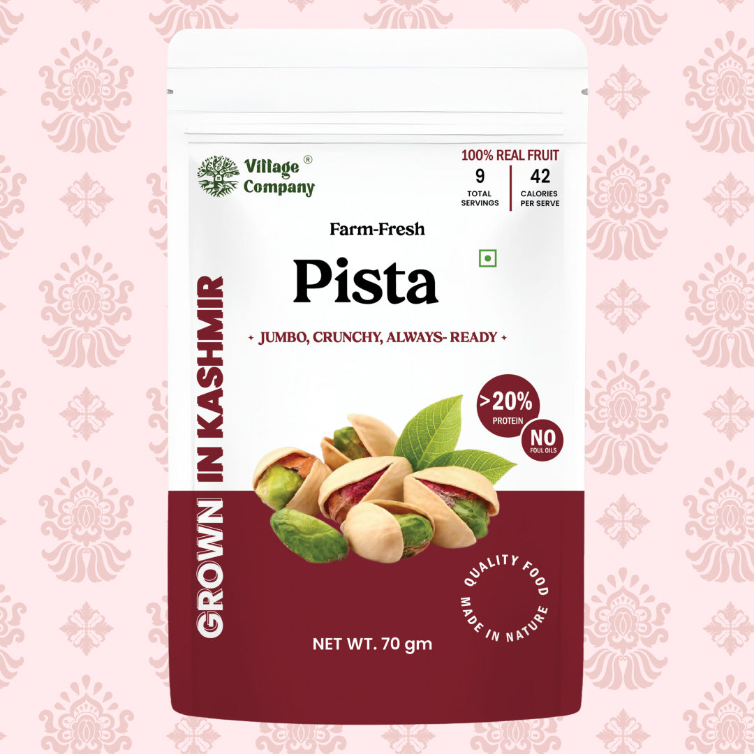 Village Company Premium Pista