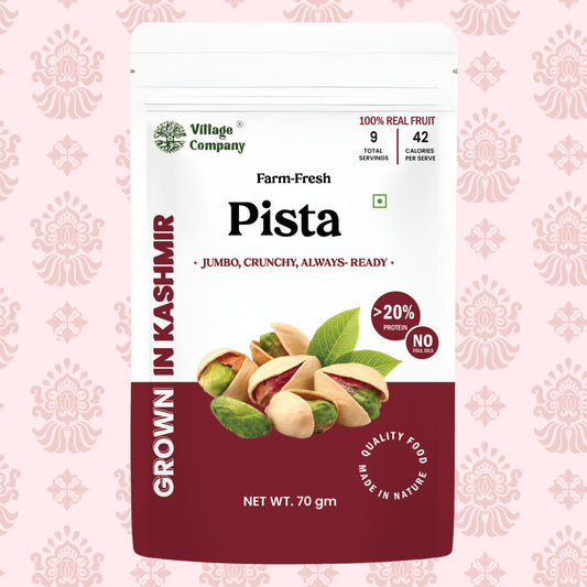 Village Company Premium Pista