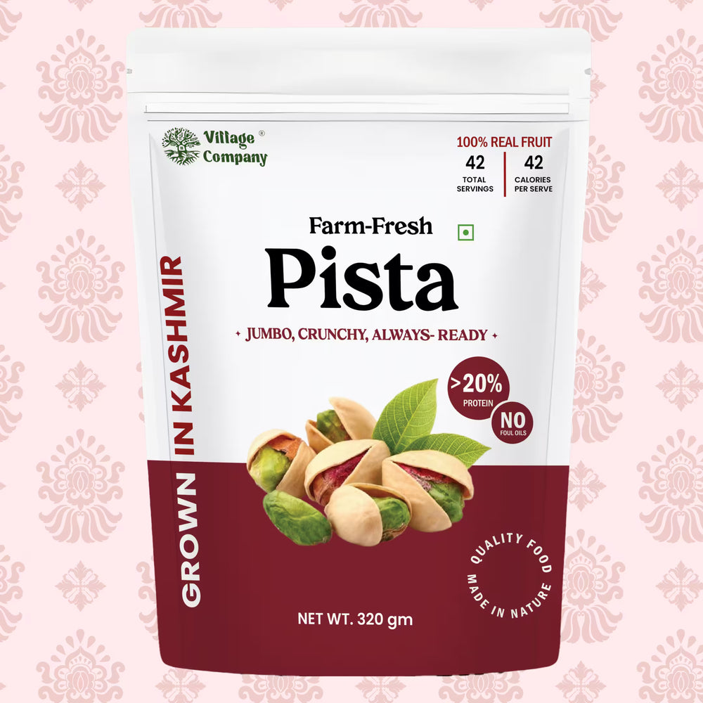 Village Company Premium Pista