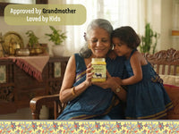 A2 Bilona Jaffarabadi Buffalo Ghee from Villages of Gujarat