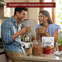 Village Company-Farm Fresh Gurbandi Almonds