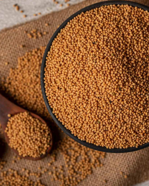 Seed Cleaning