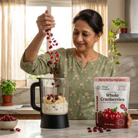 Village Company Whole Cranberries